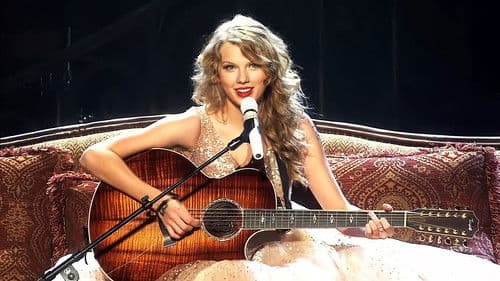 Taylor Swift: Speak Now World Tour Live Bild 4