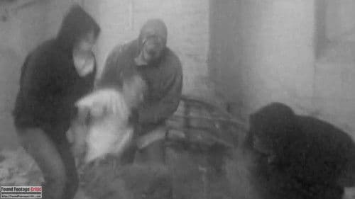 Murder Collection V.1 Bild 1