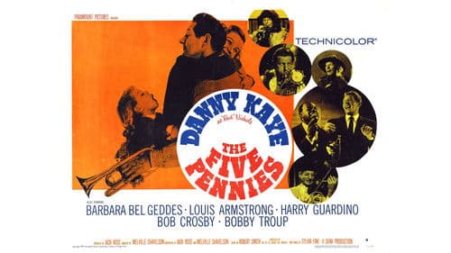 Fünf Pennies Bild 1