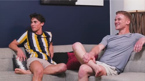 Let's Fuck the Trainer Bild 1