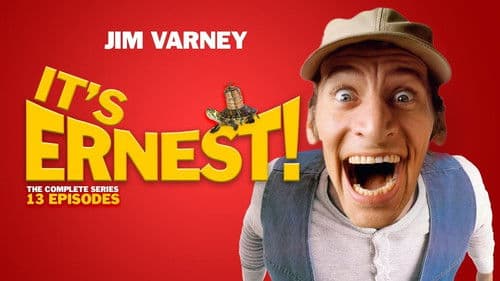 Hey Vern, It's Ernest! Bild 1