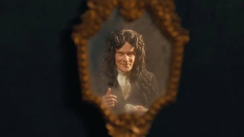 Leibniz - Chronik eines verschollenen Bildes Bild 5