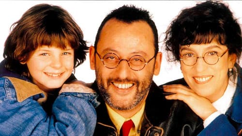 Loulou graffiti Bild 1