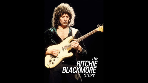 The Ritchie Blackmore Story Bild 1