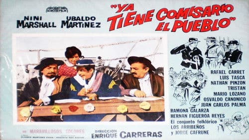 Ya tiene comisario el pueblo Bild 1