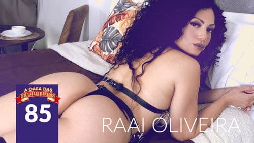 A Casa das Brasileirinhas - Vol. 85 Bild 3