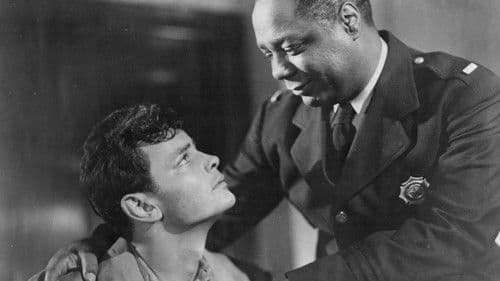 Lost Boundaries Bild 1