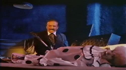 Al filo del terror Bild 1