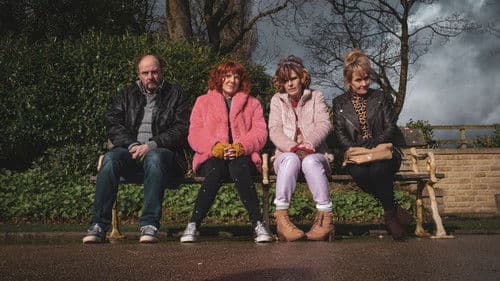 Alma's Not Normal Bild 1