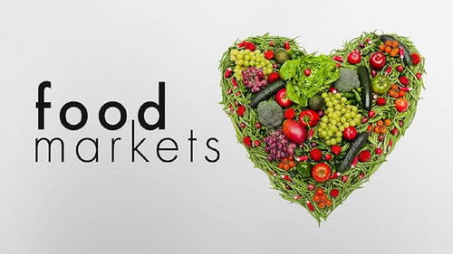 Märkte - Im Bauch von... Bild 4