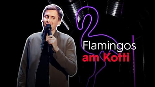 Till Reiners - Flamingos am Kotti Bild 1