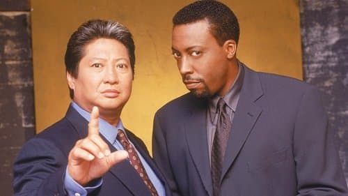 Martial Law - Der Karate-Cop Bild 1