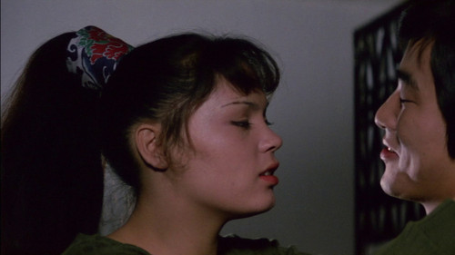 混血児リカ Bild 1