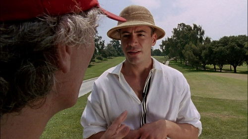 The Last Party Bild 2