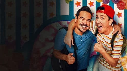 Cosme & Damião: Quase Santos Bild 4