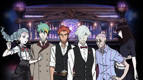 Death Parade Bild 8