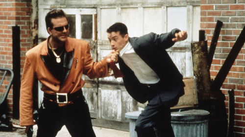 Fall Time - Blutiger Herbst Bild 3