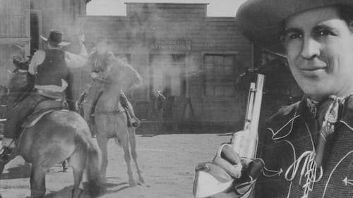 Riders from Nowhere Bild 1