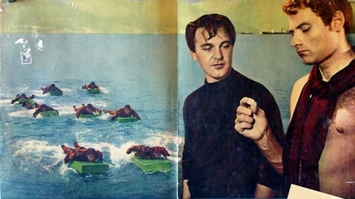 Torpedomänner greifen an Bild 1