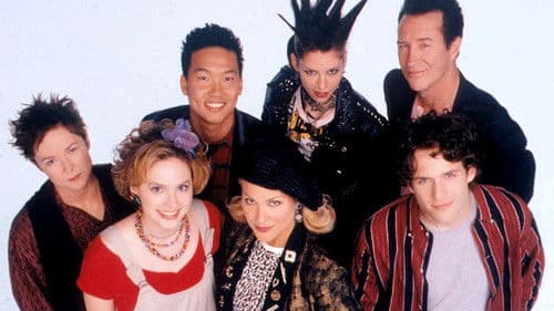 That '80s Show Bild 2