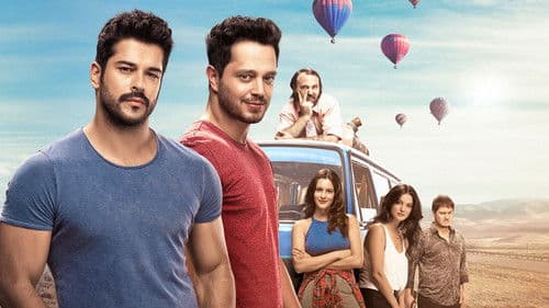 Kardeşim Benim 2 Bild 5