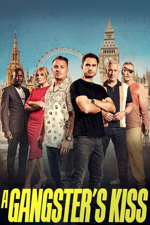 A Gangster's Kiss