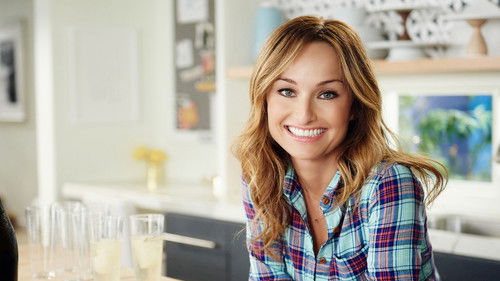 Giada Entertains Bild 1