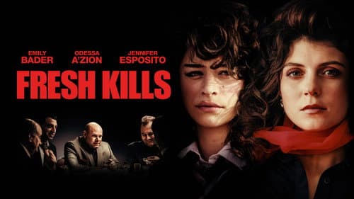 Fresh Kills Bild 7