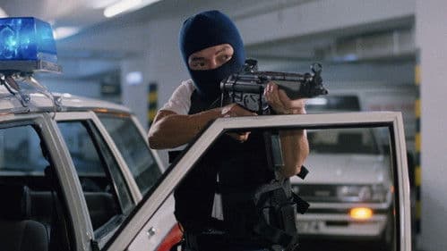 飛虎精英之人間有情 Bild 5