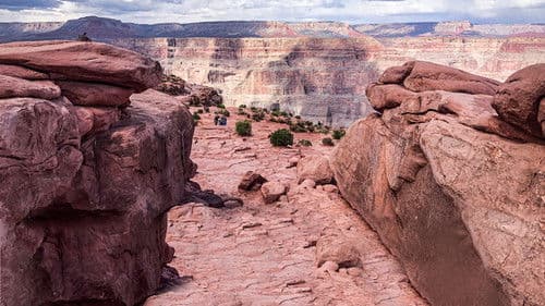 Amerikas Nationalparks Bild 7