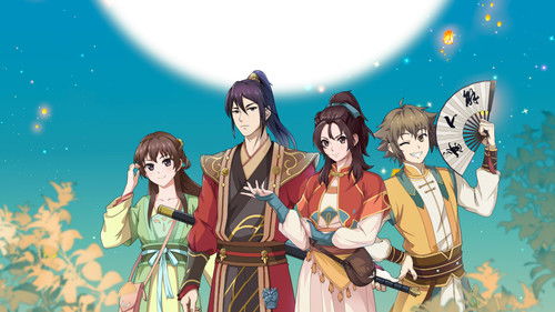 Cinderella Chef Bild 3