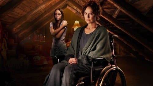 Girl in the Attic Bild 1