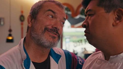 Vi är Metal Dragon Bild 1