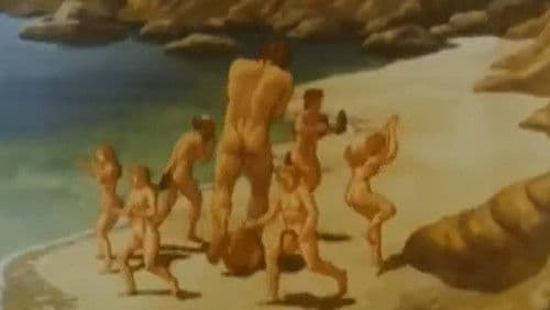 Полифем, Акид и Галатея Bild 2