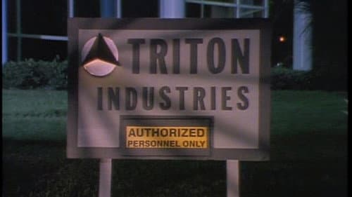 Bio Creature - Rückkehr des Grauens Bild 2