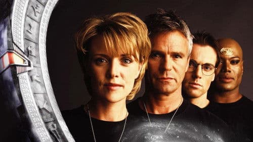 Stargate SG-1: Das Tor zum Universum - Final Cut Bild 1