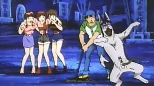 ケンネル所沢 Bild 8