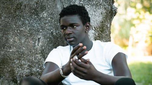 Seydou - Il sogno non ha colore Bild 1