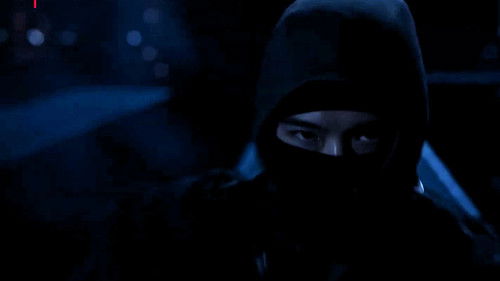 House of Ninjas Bild 7
