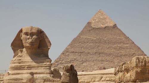 Black Pharaohs: Empire of Gold Bild 4