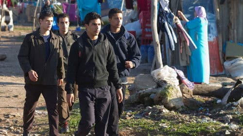 Les Chevaux de Dieu Bild 3