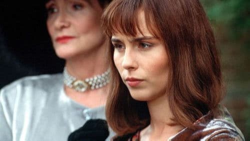 The Vacillations of Poppy Carew Bild 1