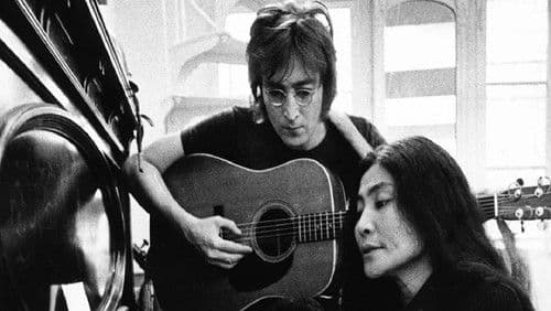 One to One: John & Yoko Bild 5