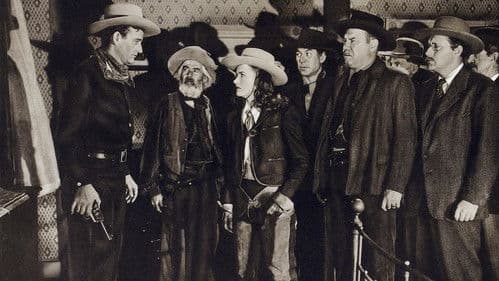 Mit Büchse und Lasso Bild 4