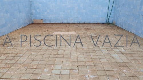 A piscina vazia Bild 1