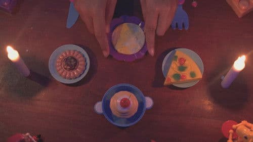 Aku Bukan Boneka! Aku? Bukan Boneka? Bild 2