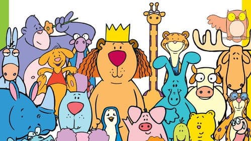 Animal Stories Bild 1