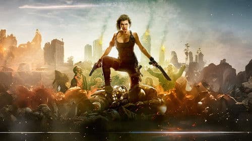Resident Evil: The Final Chapter Bild 3