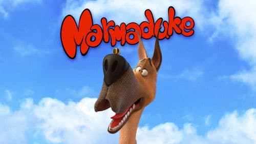 Marmaduke Bild 6