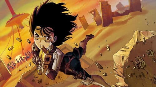 Battle Angel Alita Bild 3